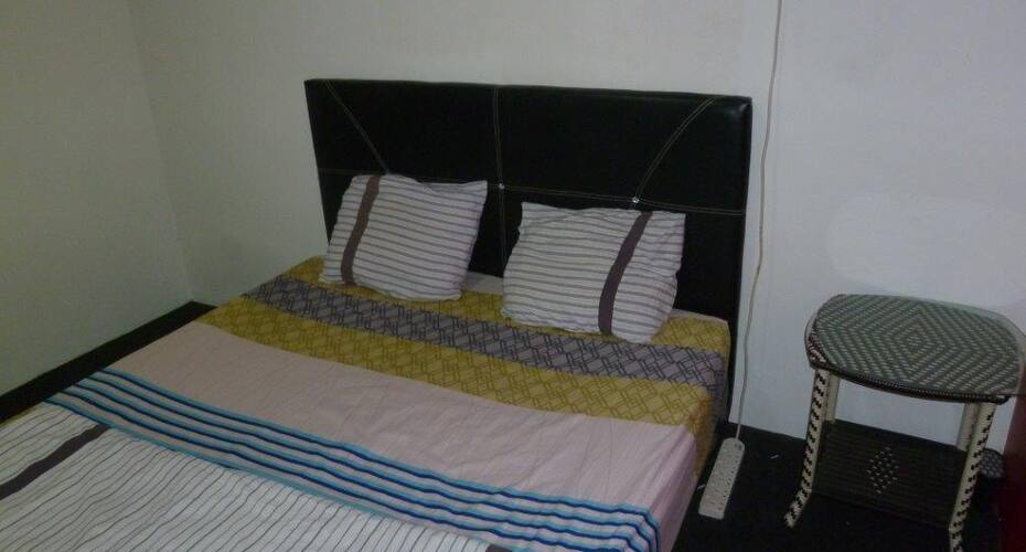 Prince Hotel, Kota 4